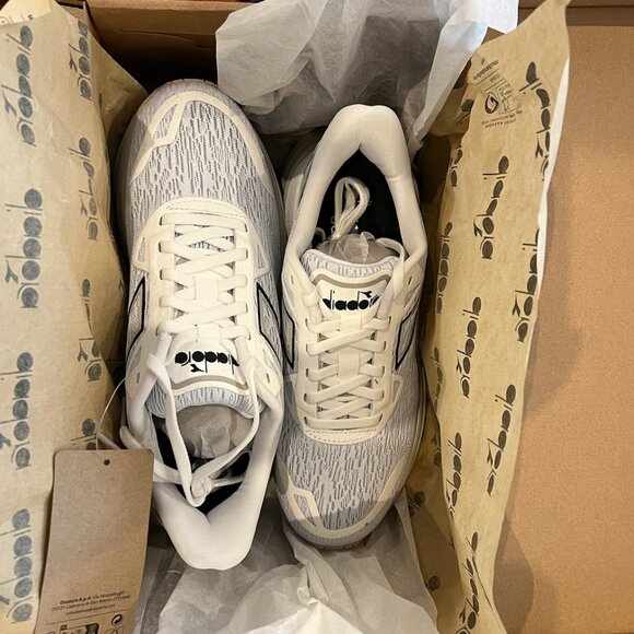 Diadora Nucleo 2 Running Shoes - Picture 3 of 5